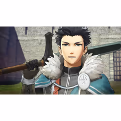 Nintendo Fire Emblem Warriors Standard Allemand, Anglais, Espagnol, Français, Italien Nintendo Switch - Vue supplémentaire 29