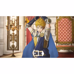 Nintendo Fire Emblem Warriors Standard Allemand, Anglais, Espagnol, Français, Italien Nintendo Switch - Vue supplémentaire 30