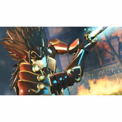 Nintendo Fire Emblem Warriors Standard Allemand, Anglais, Espagnol, Français, Italien Nintendo Switch - Vue supplémentaire 31
