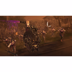 Nintendo Fire Emblem Warriors Standard Allemand, Anglais, Espagnol, Français, Italien Nintendo Switch - Vue supplémentaire 33