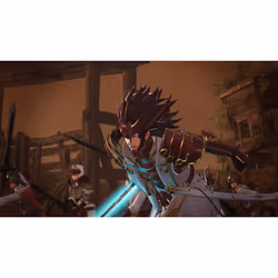 Nintendo Fire Emblem Warriors Standard Allemand, Anglais, Espagnol, Français, Italien Nintendo Switch - Vue supplémentaire 34