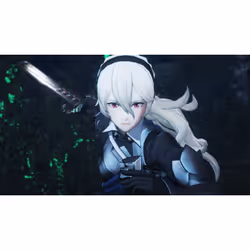 Nintendo Fire Emblem Warriors Standard Allemand, Anglais, Espagnol, Français, Italien Nintendo Switch - Vue supplémentaire 35