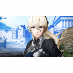 Nintendo Fire Emblem Warriors Standard Allemand, Anglais, Espagnol, Français, Italien Nintendo Switch - Vue supplémentaire 36