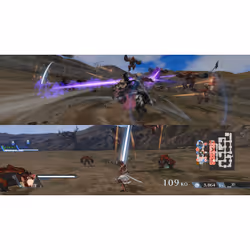 Nintendo Fire Emblem Warriors Standard Allemand, Anglais, Espagnol, Français, Italien Nintendo Switch - Vue supplémentaire 5