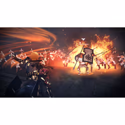 Nintendo Fire Emblem Warriors Standard Allemand, Anglais, Espagnol, Français, Italien Nintendo Switch - Vue supplémentaire 9