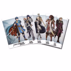 Nintendo Fire Emblem Warriors Limited Edition Allemand, Anglais, Espagnol, Français, Italien Nintendo Switch
