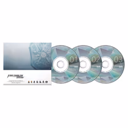 Nintendo Fire Emblem Warriors Limited Edition Allemand, Anglais, Espagnol, Français, Italien Nintendo Switch - Vue supplémentaire 4