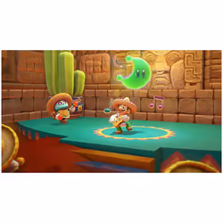 Nintendo Super Mario Odyssey, Switch Standard Nintendo Switch - Vue supplémentaire 4