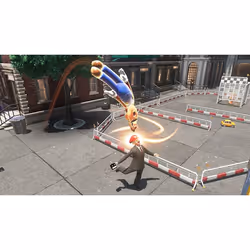 Nintendo Super Mario Odyssey, Switch Standard Nintendo Switch - Vue supplémentaire 6