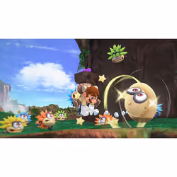 Nintendo Super Mario Odyssey NSW Standard Français Nintendo Switch