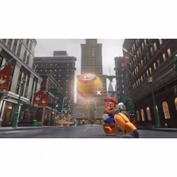 Nintendo Super Mario Odyssey - Vue supplémentaire 11