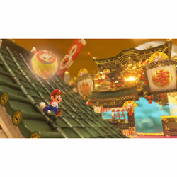 Nintendo Super Mario Odyssey - Vue supplémentaire 15