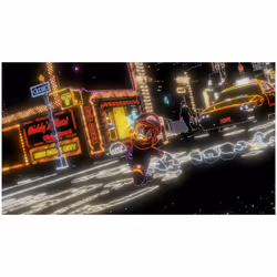 Nintendo Super Mario Odyssey - Vue supplémentaire 17