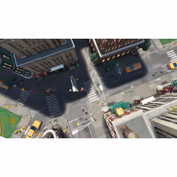 Nintendo Super Mario Odyssey - Vue supplémentaire 25