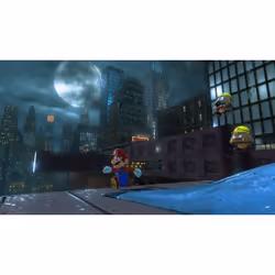 Nintendo Super Mario Odyssey - Vue supplémentaire 26