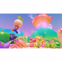 Nintendo Super Mario Odyssey - Vue supplémentaire 27