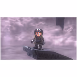 Nintendo Super Mario Odyssey - Vue supplémentaire 4