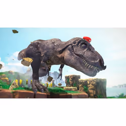 Nintendo Super Mario Odyssey NSW Standard Italien Nintendo Switch - Vue supplémentaire 6