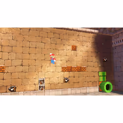 Nintendo Super Mario Odyssey Standard Nintendo Switch - Vue supplémentaire 4