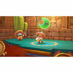 Nintendo Super Mario Odyssey Standard Nintendo Switch - Vue supplémentaire 5