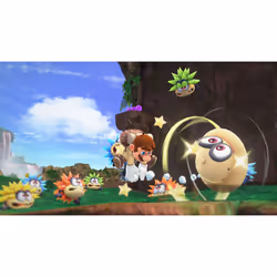 Nintendo Super Mario Odyssey Standard Nintendo Switch - Vue supplémentaire 6