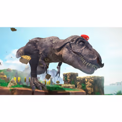 Nintendo Super Mario Odyssey Standard Nintendo Switch - Vue supplémentaire 7