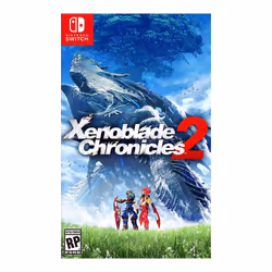 Nintendo Xenoblade Chronicles 2 Standard Nintendo Switch