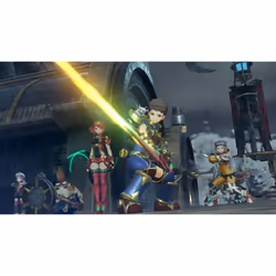 Nintendo Xenoblade Chronicles 2 Standard Nintendo Switch - Vue supplémentaire 4