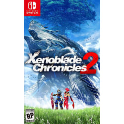 Nintendo Xenoblade Chronicles 2, Switch Standard Nintendo Switch