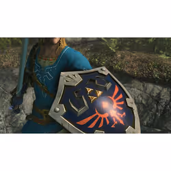Nintendo The Elder Scrolls V: Skyrim Standard Anglais, Français Nintendo Switch
