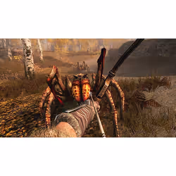 Nintendo The Elder Scrolls V: Skyrim Standard Anglais, Français Nintendo Switch - Vue supplémentaire 6
