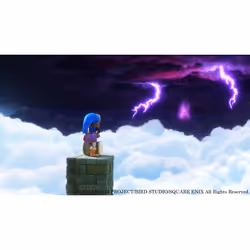 Square Enix Dragon Quest Builders, Tout le monde de plus de 10 ans