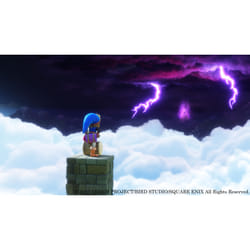 Square Enix Dragon Quest Builders