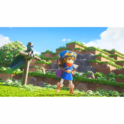 Square Enix Dragon Quest Builders