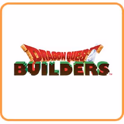 Nintendo Dragon Quest Builders Standard Anglais Nintendo Switch
