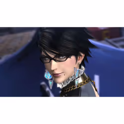 Nintendo Bayonetta 2 Standard Nintendo Switch