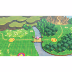 Nintendo Kirby Star Allies Standard Anglais, Français Nintendo Switch - Vue supplémentaire 13