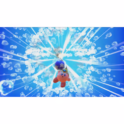 Nintendo Kirby Star Allies Standard Anglais, Français Nintendo Switch - Vue supplémentaire 14