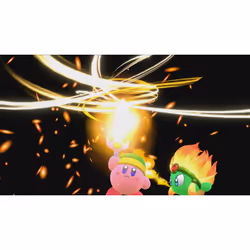 Nintendo Kirby Star Allies Standard Anglais, Français Nintendo Switch - Vue supplémentaire 15