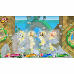 Nintendo Kirby Star Allies Standard Anglais, Français Nintendo Switch - Vue supplémentaire 7