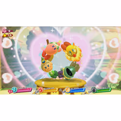 Nintendo Kirby Star Allies Standard Anglais, Français Nintendo Switch - Vue supplémentaire 8