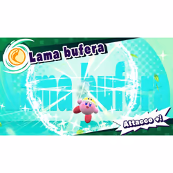 Nintendo Kirby Star Allies Standard Anglais, Italien Nintendo Switch - Vue supplémentaire 6