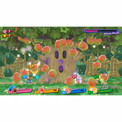 Nintendo Kirby Star Allies Standard Nintendo Switch