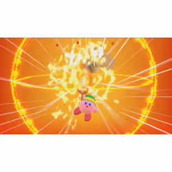 Nintendo Kirby Star Allies Standard Nintendo Switch