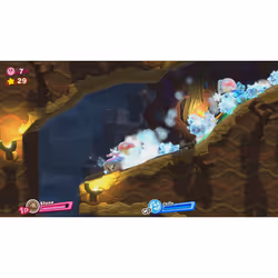 Nintendo Kirby Star Allies Standard Nintendo Switch - Vue supplémentaire 4