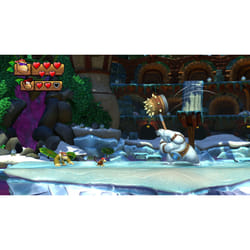 Nintendo Donkey Kong Country : Tropical Freeze