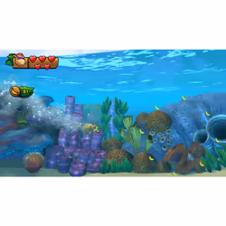 Nintendo Donkey Kong Country : Tropical Freeze - Vue supplémentaire 10