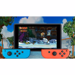 Nintendo Donkey Kong Country : Tropical Freeze - Vue supplémentaire 11