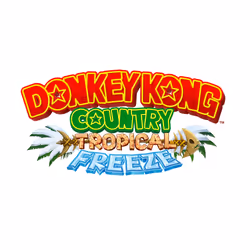 Nintendo Donkey Kong Country : Tropical Freeze