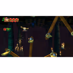 Nintendo Donkey Kong Country : Tropical Freeze - Vue supplémentaire 5